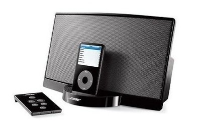 Bose SoundDock Series II Digital Music System for iPod $224.00