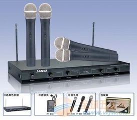 无线麦克风 品牌 无线麦克风 采购 图片 批发