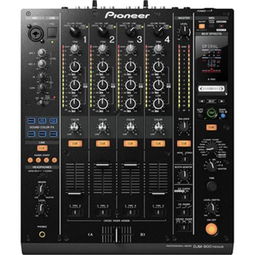 pioneer djm 2000nexus